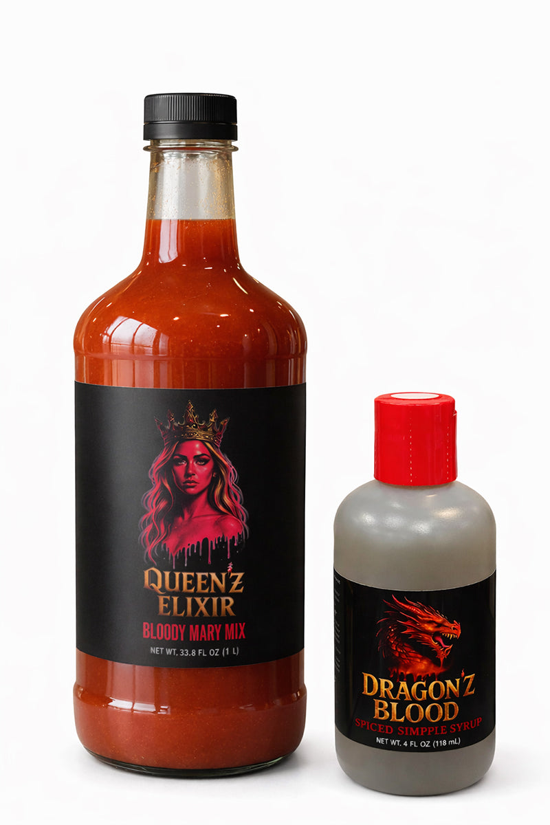 The Royal Heat Bundle