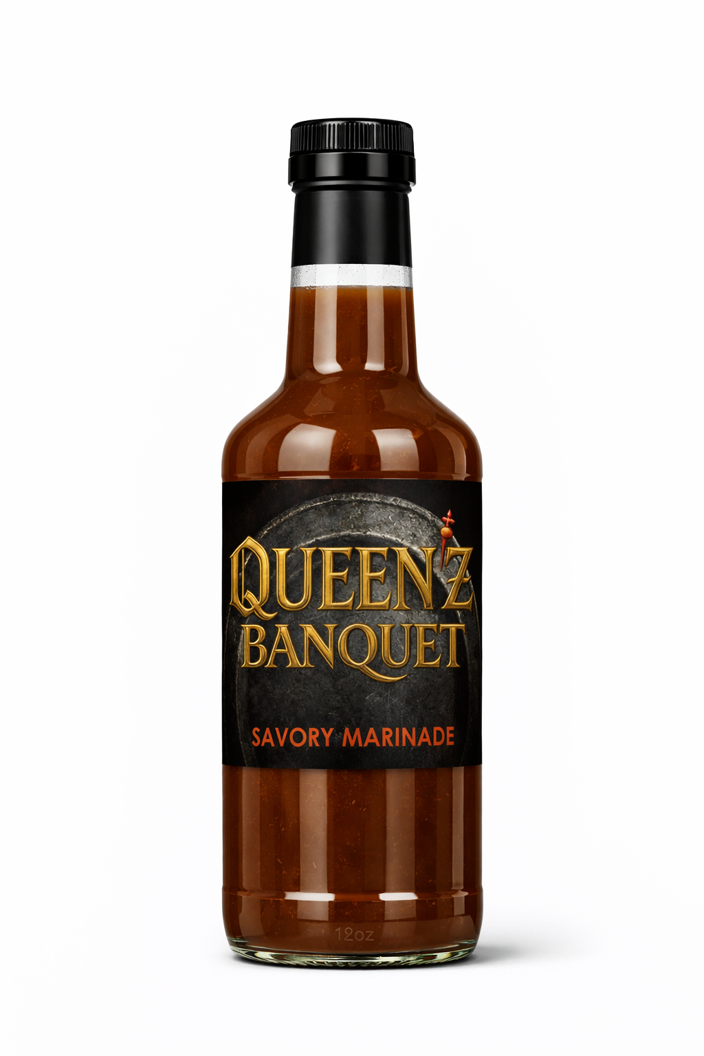 Queen'z Banquet Savory Marinade