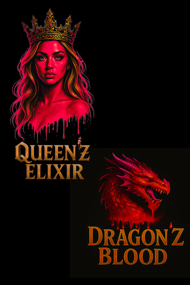 The Royal Heat Bundle