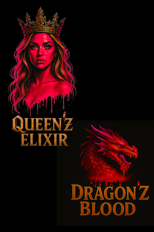 The Royal Heat Bundle